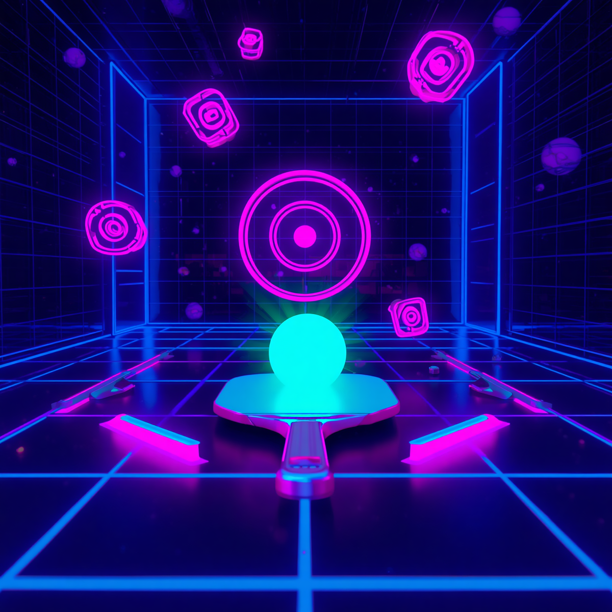 ネオンバウンダー